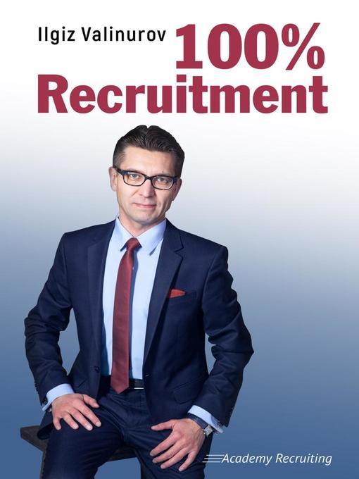 Cover image for 100% Recruitment